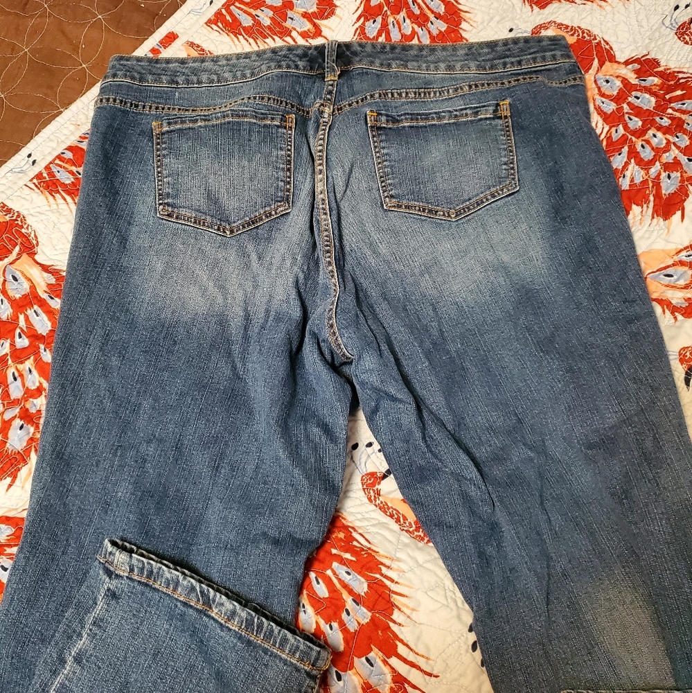 Torrid Jeans - Picture 3 of 4